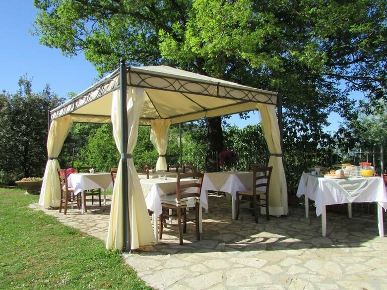 Bed & Breakfast Le Querce Di Campolungo