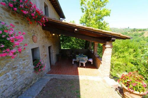 Torricella Villa Sleeps 4 Pool Air Con Wifi