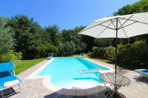 Torricella Villa Sleeps 4 Pool Air Con Wifi