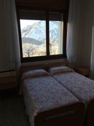 Hotel Casa Alpina Bruno E Paola Mari