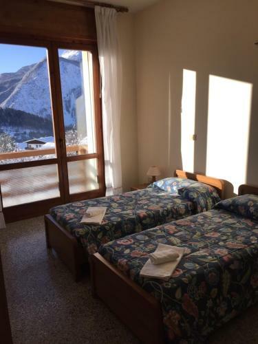 Hotel Casa Alpina Bruno E Paola Mari