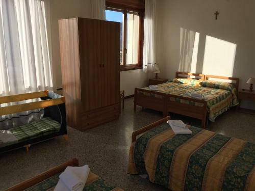 Hotel Casa Alpina Bruno E Paola Mari