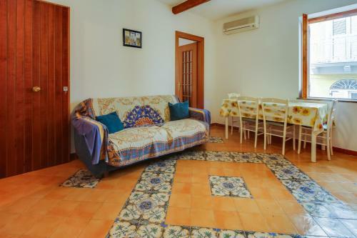 Apartamento Bucarella