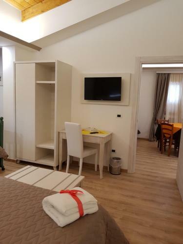 Bed & Breakfast San Pietro
