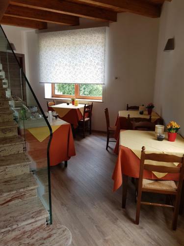Bed & Breakfast San Pietro