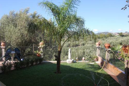 Bed & Breakfast San Pietro