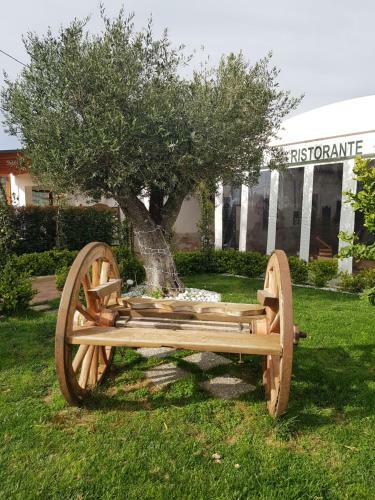 Bed & Breakfast San Pietro