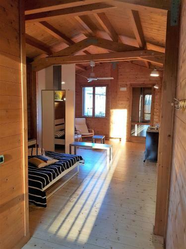 Albergue Locanda Dei Pontieri