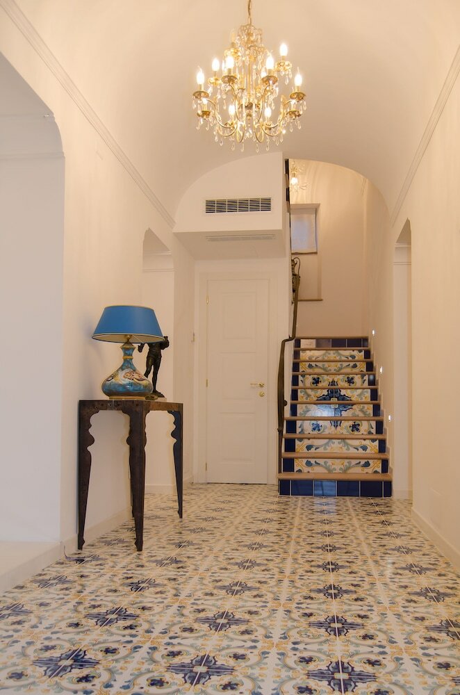 Hostal La Casa Di Paolo