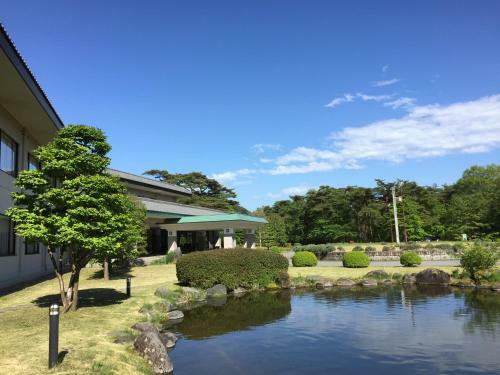 Hotel Nikko Toshogu Koyoen