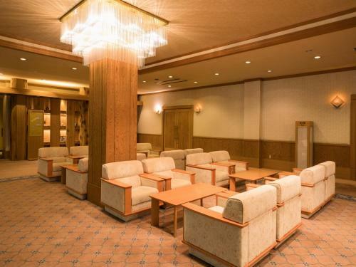 Hotel Nikko Toshogu Koyoen