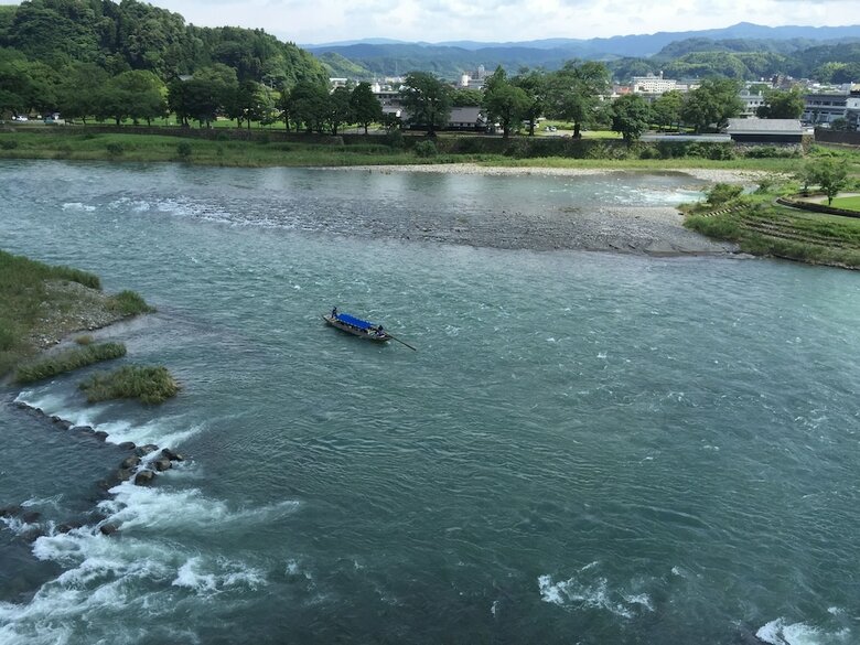 Hitoyoshi Onsen Nabeyahonkan