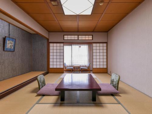Awara Onsen Minoya Taiheikaku