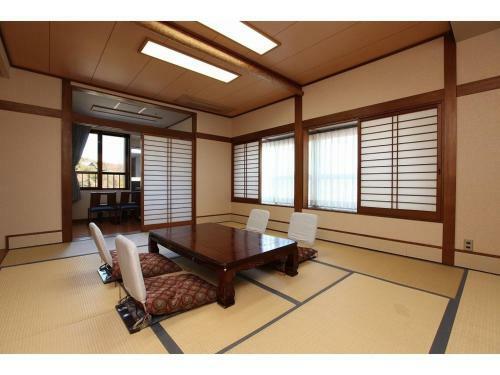 Shigisan Kanko Hotel