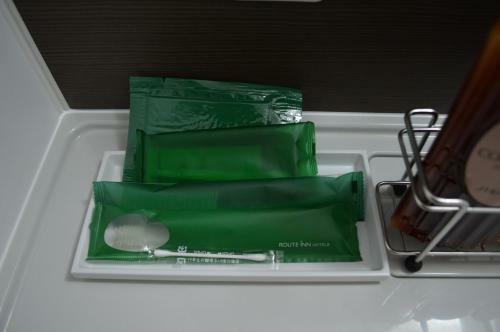 Hotel Route-inn Yaita