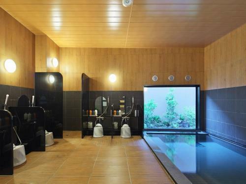 Hotel Route-inn Yaita