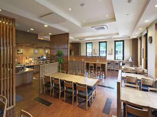 Hotel Route-inn Yaita