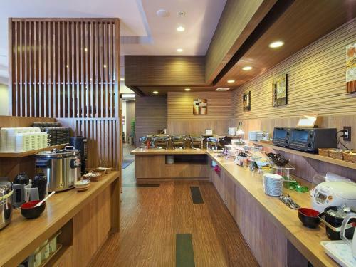 Hotel Route-inn Yaita