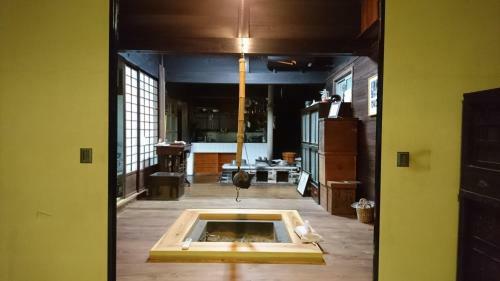Guesthouse Okagesan