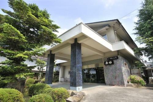 Tomada Onsen Iyashi No Yado Sensui