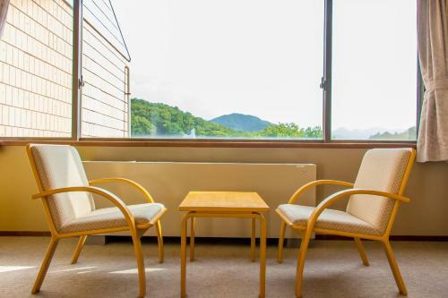 Hotel New Sunpia Saitama Ogose