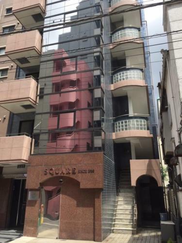 Hostal Times Inn 2f