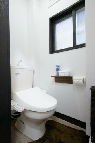 Apartamentos Ot House Otaru