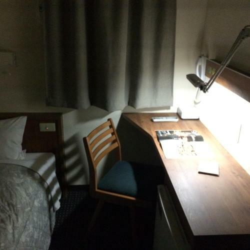 Atto Business Hotel Ichinoseki