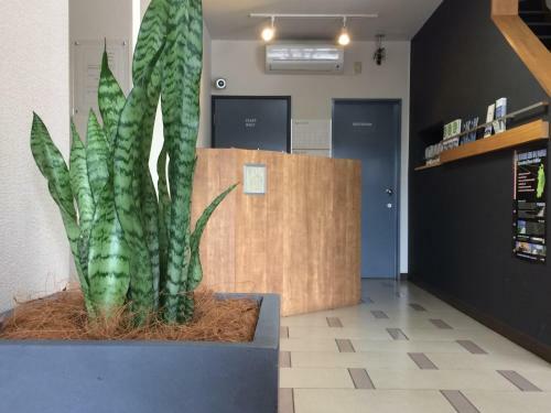 Atto Business Hotel Ichinoseki