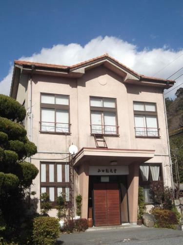 Hostal Yamaguchi Koukasha