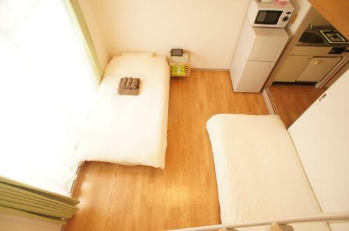 Apartamento Plusone Fujisaki