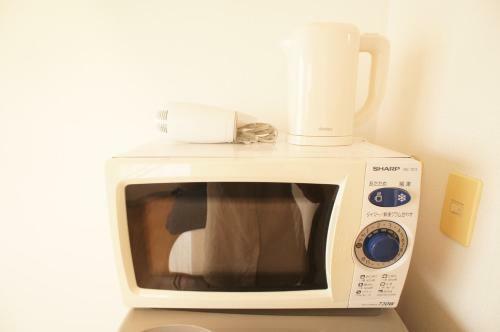 Apartamento Plusone Fujisaki
