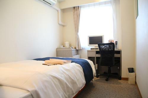 Aomori Center Hotel