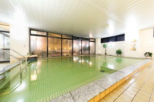 Aomori Center Hotel