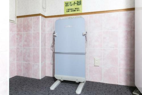 Aomori Center Hotel