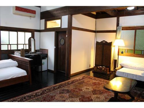 Hostal Kotohira Guest House En