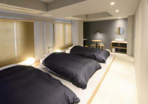 Hotel Resters Bed&co.