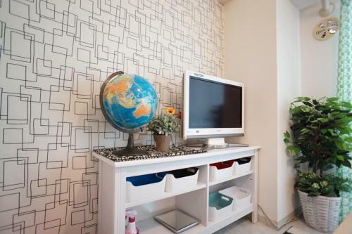 Tgc Apartment B-3