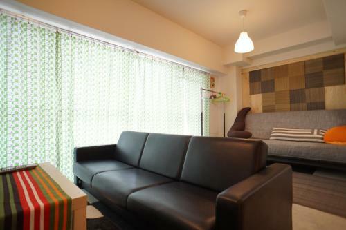 Tgc Apartment B-3
