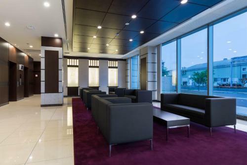 N Gate Hotel Osaka