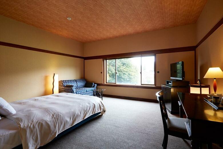 Hotel Hamilton Ureshino