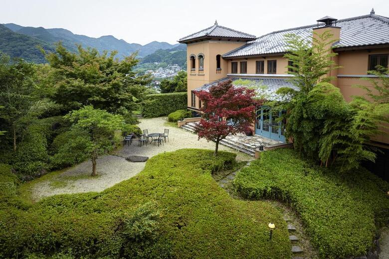 Hotel Hamilton Ureshino