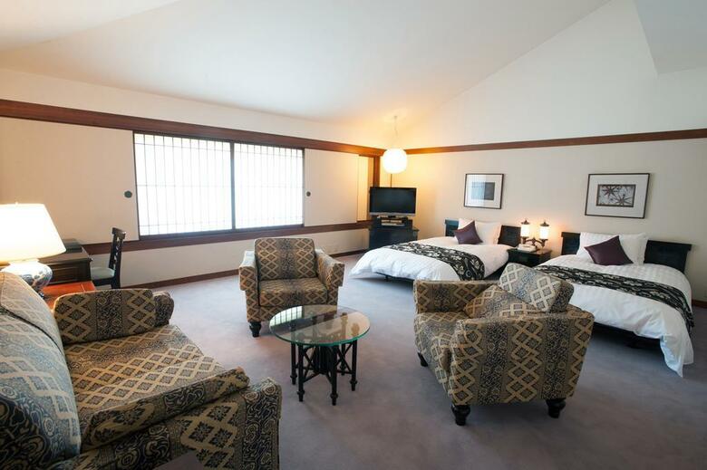 Hotel Hamilton Ureshino