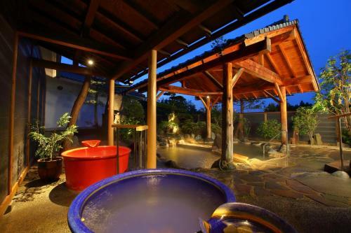 Ogaonsen Yuinoyado Bettei Tsubaki