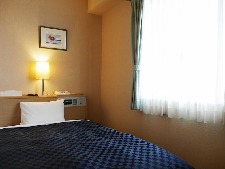 Matsue New Urban Hotel