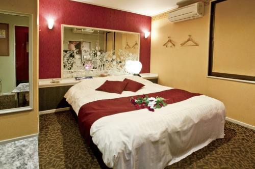 Hotel Hanabi (Love Hotel)