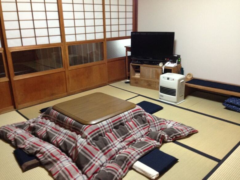 Hostal Guest House Yamashita-ya
