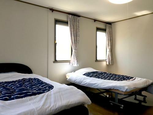 Hostal Guest House Seaside Namihei