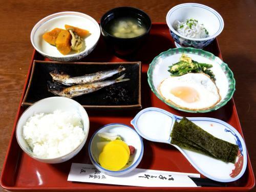 Izumiya Ryokan