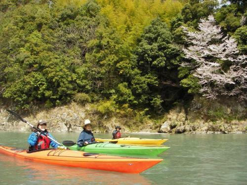 Albergue Kumano Backpackers